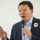 Illustration for article titled Asking the Tough Questions: Heres What All the 2020 Democrats Would Look Like If They Had No Eyebrows